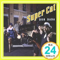 Don Dada [CD] Super Cat_02