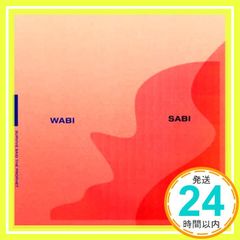 WABI SABI (通常盤) [CD] Survive Said The Prophet_02