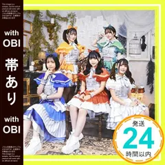 中古 【帯あり】shooting star! ver.A [CD] ЯiM:MiR_07 即納