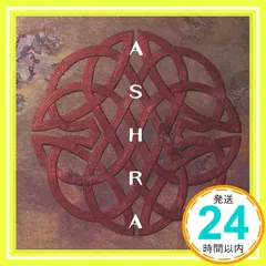 Ashra [CD] Abraham, Bustan_02 アウトレット