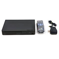 SONY ソニー BDP-S6700 ブルーレイプレーヤー Blu-rayプレーヤー BD
