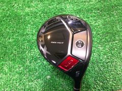【中古】 ヤマハ RMX VD(2024) 5W フェアウェイウッド FW TENSEI TR50f (フレックスSR) メンズ 男性用 右利き 右用 Bランク ゴルフクラブ