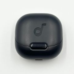 Anker SoundCore Liberty 4 NC ケースのみ ブラック 【24時間以内発送･美品】