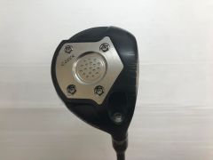 ムジーク　On The Screw DF 2 HEAVEN　19度　VANQUISH　5　SRフレックス　フェアウェイウッド　中古　ゴルフドゥ！多摩ニュータウン店【最短即日発送】