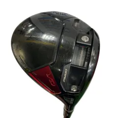 【中古】 ヤマハ RMX VD/R(2024) 10.5° ドライバー DR TENSEI PRO BLUE 1K 50 (フレックスS) メンズ 男性用 右利き 右用 Cランク ゴルフクラブ