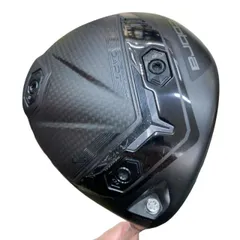 【中古】 コブラ cobra DS-ADAPT LS 9° ドライバー DR LIN-Q for Cobra(DS-ADAPT DR) (フレックスS) メンズ 男性用 右利き 右用 Cランク ゴルフクラブ