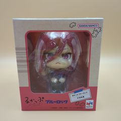 【D49931】未開封品 るかっぷ ブルーロック 千切豹馬 見上げる見守るフィギュアシリーズ メガハウス