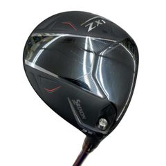 【中古】 ダンロップ SRIXON ZXi 3W フェアウェイウッド FW 純正特注シャフト (フレックスSR) メンズ 男性用 右利き 右用 Cランク ゴルフクラブ