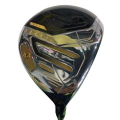 【中古】 本間ゴルフ BERES(2024) 5W フェアウェイウッド FW 3S ARMRQ FX(FW) (フレックスS) メンズ 男性用 右利き 右用 Bランク ゴルフクラブ