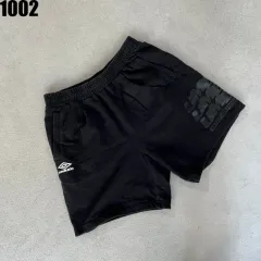 umbro ハーフパンツ ブラック L