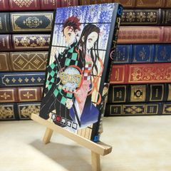 【中古】 鬼滅の刃公式ファンブック 鬼殺隊見聞録 (ジャンプコミックス) 吾峠呼世晴 010029
