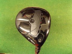 2050 TSR3 5W 18° TSP 310-60 S カバー無 タイトリスト フェアウェイウッド .043877