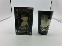 【TAKA183-22】◇バンダイスピリッツ『ドラゴンボール VS オムニバスビースト』一番くじ G賞 タンブラー