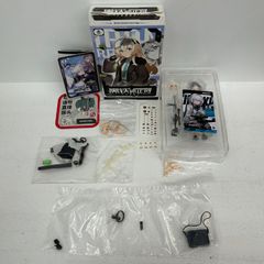 【イオン広店】 特典付き 星屑 黒鉄レクイエム 黒鉄休止符 MJD 【731】