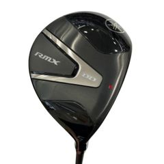 【中古】 ヤマハ RMX DD(2026) 5W フェアウェイウッド FW TENSEI FR f60 (フレックスS) メンズ 男性用 右利き 右用 Bランク ゴルフクラブ