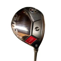 【中古】 ヤマハ RMX VD(2024) 5W フェアウェイウッド FW TENSEI TR50f (フレックスS) メンズ 男性用 右利き 右用 Cランク ゴルフクラブ