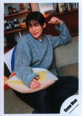 SnowMan 23年i DO ME 目黒蓮 公式写真*1枚