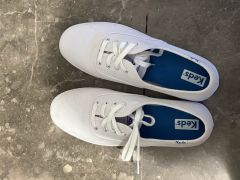 Keds ケッズ 白 スニーカー