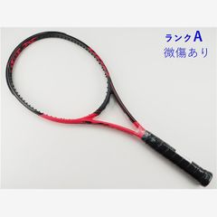 中古 テニスラケット ダンロップ シーエックス 200 ツアー 2021年