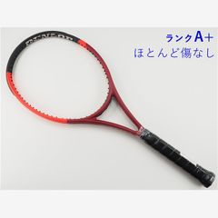 中古 テニスラケット ダンロップ シーエックス 200 ツアー 2021年