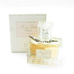 美品 Dior ディオール ミスディオール シェリー 香水 30ml オードゥパルファン 残量多 BM13810CA
