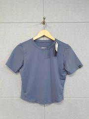 @(新品)ゼクシィミックス 半袖T L ライト シャドウ