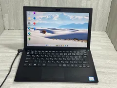 VAIO Corporation VJPF11C11N Core i5-8250U/メモリ8GB/SSD128GB/Windows11Pro/Office 2021 中古美品/送料無料/激安