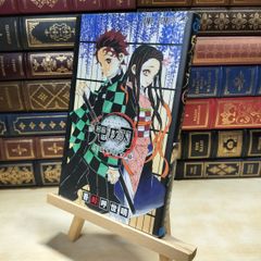 【中古】 鬼滅の刃公式ファンブック 鬼殺隊見聞録 (ジャンプコミックス) 吾峠呼世晴 010270