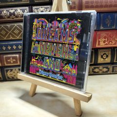 【中古】 DREAMS NEVER END Dizzy Sunfist 010044