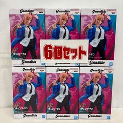 未開封 東京喰種 Grandista 金木研 フィギュア 6個セット LFK639 f101