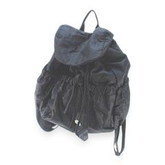 ザノースフェイス THE NORTH FACE NM82614WL ボニーSRバックパックミニ バックパック ユニセックス ブラック 黒系