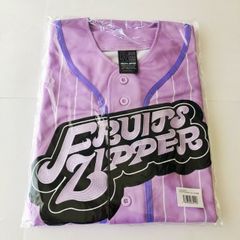 FRUITS ZIPPER 仲川瑠夏 推しアピユニフォーム 1.5ver. 未開封 【I2325-007】143