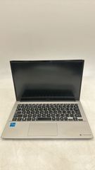 dynabook P1-S6VD-ES i5-1235U 8GB 13.3型FHD BIOS確認済み 無HDD 筐体破損 ジャンク