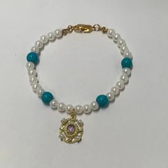 ストラップ　アクセサリー　ハンドメイド