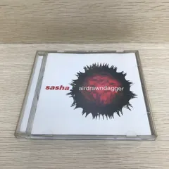 sasha airdrawndagger/GF-0226066420-YP/GF08752
