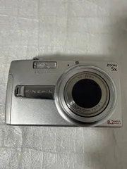 ❗️動作良好❗️デジカメ　本体　FUJIFILM Finepix J50