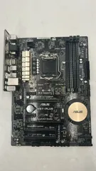 2026年最新】asus h97 plusの人気アイテム - メルカリ