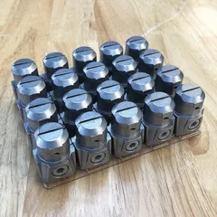 [20個セット]SUS/エスユーエス GFJ-200C マルチコネクターインナー型  T型28mm用｜在庫あり