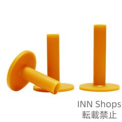 【新品未使用】ゴルフ ゴムティー 3個セット 60mm 70mm 88mm ゴルフティー 練習用ゴムティー 練習マット ゴルフ 素振り スイング 練習 室内 屋外 