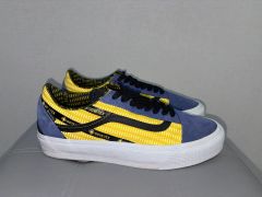 VANS ゴアテックス メンズ スニーカー 275