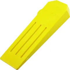 【即納】【数量限定】大五郎 PCクサビ 中 210mm