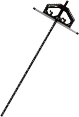 【即納】【数量限定】73714 60cm TスライドII 丸ノコガイド定規 Sokutei) シンワ測定(Shinwa