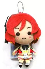 【中古】キーホルダー・マスコット(キャラクター) 西木野真姫 きゅんぐるみ～それは僕たちの奇跡～ 「ラブライブ!」