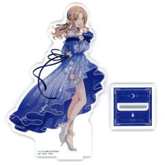 【中古】アクリルスタンド・アクリルパネル 市川雛菜 アクリルスタンド 「一番くじ アイドルマスター シャイニーカラーズ Midnight Secret Party」 市川雛菜 アクリルスタンド賞