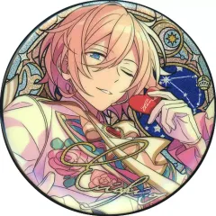 【中古】バッジ・ピンズ 天祥院英智 「あんさんぶるスターズ!! 星之所向 缶バッジ A」 中国限定
