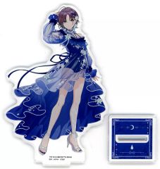 【中古】アクリルスタンド・アクリルパネル 浅倉透 アクリルスタンド 「一番くじ アイドルマスター シャイニーカラーズ Midnight Secret Party」 浅倉透 アクリルスタンド賞