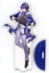 【中古】アクリルスタンド・アクリルパネル Dr.レイシオ 星鉄LIVEシリーズ アクリルスタンド 「崩壊：スターレイル スターレイルLIVE2025」