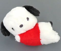 【中古】ぬいぐるみ ポチャッコ おねんね日和超BIGぬいぐるみ 「ポチャッコ」