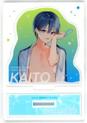 【中古】アクリルスタンド・アクリルパネル KAITO(FES) アクリルスタンド 「COCOLLABO×piapro 39Culture2024 WORLD ＆ FES スピードくじ」 アクリルスタンド賞