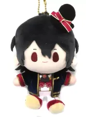 【中古】キーホルダー 朔間零 巡夢ぬいぐるみ 第一弾 「あんさんぶるスターズ!!」 中国限定